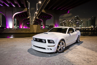 Automotive Photography South Florida