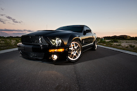 Automotive Photography South Florida