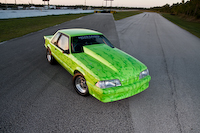 Automotive Photography South Florida