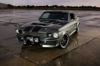 Automotive Photography South Florida