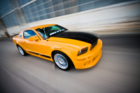 Automotive Photography South Florida