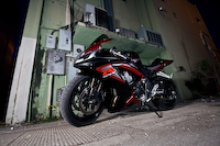 Automotive Photography South Florida