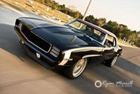 Automotive Photography South Florida
