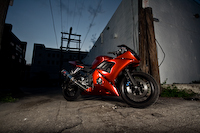 Automotive Photography South Florida