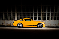 Automotive Photography South Florida