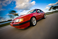 Automotive Photography South Florida