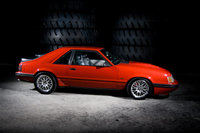 Automotive Photography South Florida