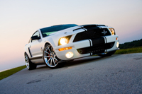 Automotive Photography South Florida