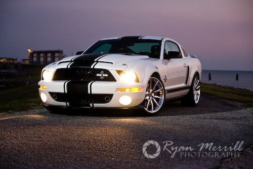 Automotive Photography South Florida