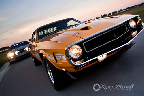 Automotive Photography South Florida