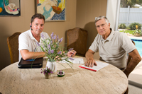 Executive Portraits South Florida