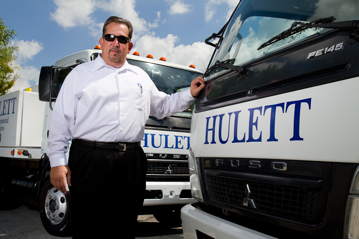 Executive Portraits South Florida
