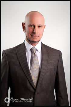 Executive Portraits South Florida