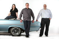 fort lauderdale corporate headshots