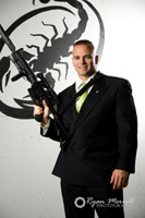 Executive Portraits South Florida