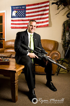 Executive Portraits South Florida
