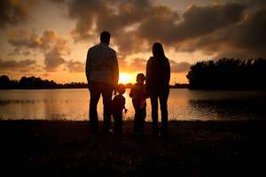 Family Portraits and Child Photography 