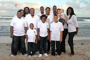 Family Portraits and Child Photography 