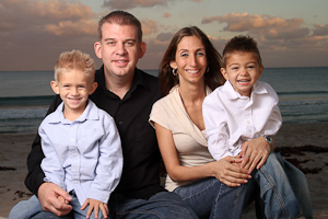 Family Portraits and Child Photography 