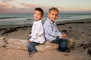 Family Portraits and Child Photography 