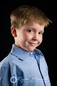 Family Portraits and Child Photography 