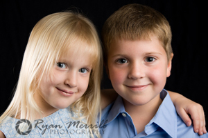 Family Portraits and Child Photography 
