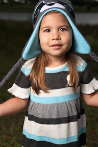 Family Portraits and Child Photography 