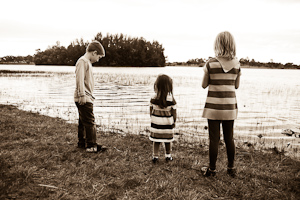 Family Portraits and Child Photography 