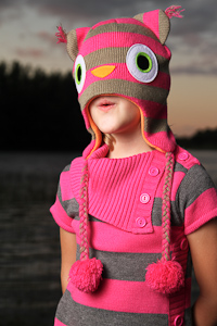 Family Portraits and Child Photography 