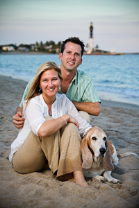 Family Portraits and Child Photography 