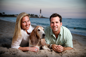 Family Portraits and Child Photography 