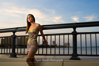 Model/Glamour Photography South Florida