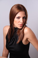 Model/Glamour Photography South Florida