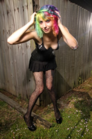 Model/Glamour Photography South Florida