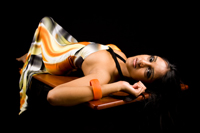Model/Glamour Photography South Florida