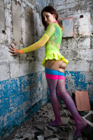 Model/Glamour Photography South Florida