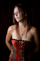 Model/Glamour Photography South Florida