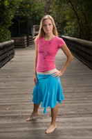 Model/Glamour Photography South Florida