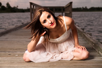 Model/Glamour Photography South Florida