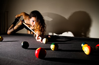 Model/Glamour Photography South Florida