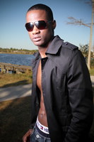 Model/Glamour Photography South Florida