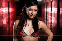 Model/Glamour Photography South Florida