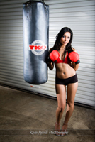 Model/Glamour Photography South Florida