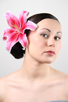 Model/Glamour Photography South Florida
