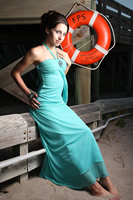 Model/Glamour Photography South Florida