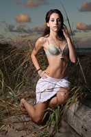 Model/Glamour Photography South Florida