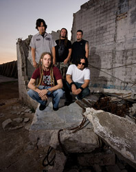 Band Photos Promo Packages