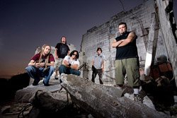 Band Photos Promo Packages