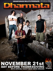 Band Photos Promo Packages