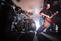 Band Photos Promo Packages